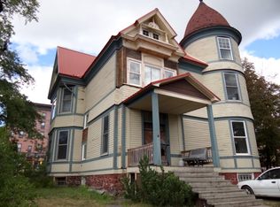 315 Reservation St, Hancock, MI 49930