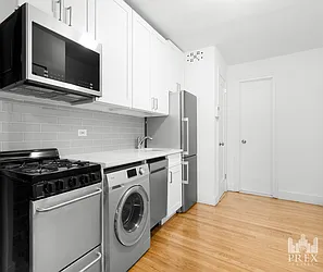 Rented by PREX Realty Corp