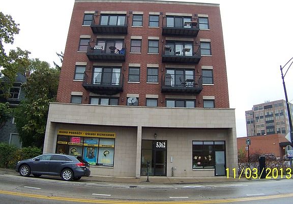 2nd image of 5362 W Lawrence Ave APT 1E