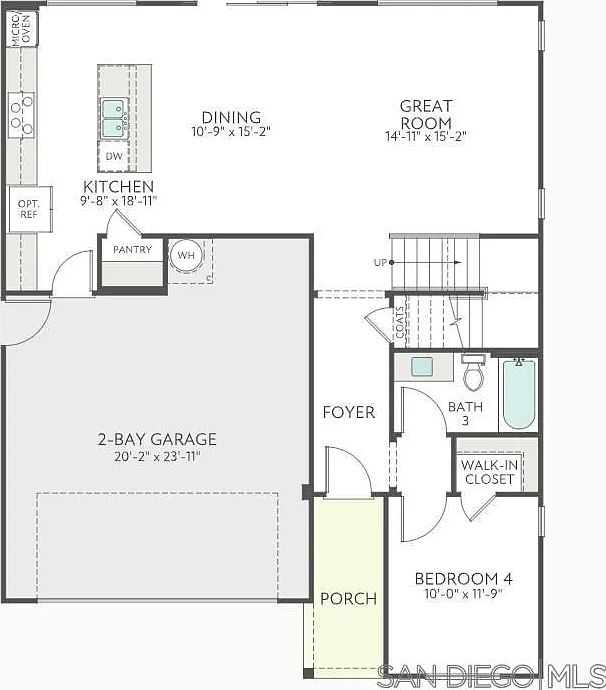 2nd image of 715 Miramar Dr Lot 29