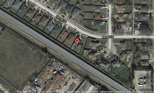 Map View