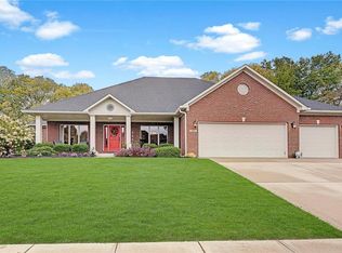 1690 Belleflower Ct, Avon, IN 46123