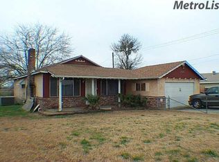 7818 Stevenson Ave, Sacramento, CA 95828