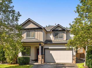 1322 SE 194th Pl, Camas, WA 98607