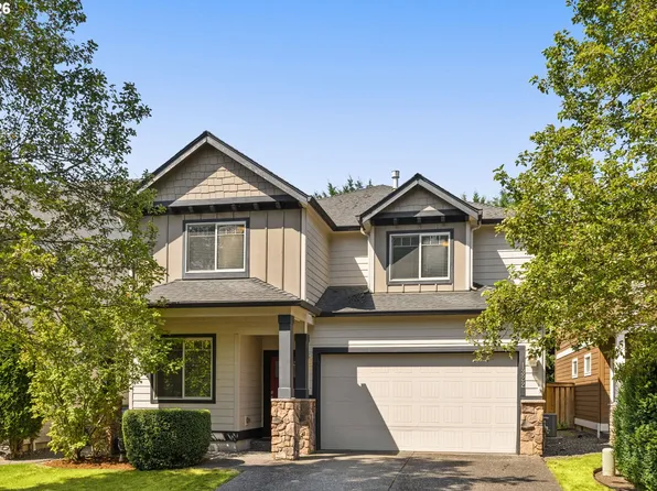 1322 SE 194th Pl, Camas, WA 98607
