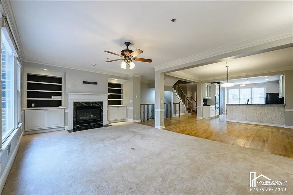 4 bed, 2724 sqft, $3,200 — Photo 3