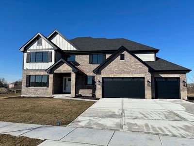 22605 Fieldstone Dr, Frankfort, IL, 60423