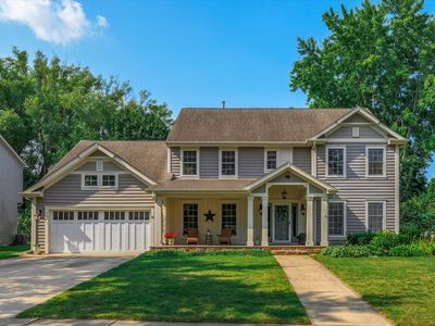 21 Windwood Ct, Sugar Grove, IL, 60554