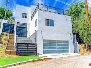 1997 N Barnett Way, Los Angeles, CA 90032