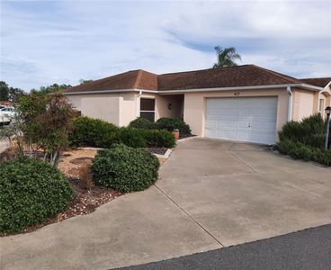 413 Calzada Ct, The Villages, FL, 32159