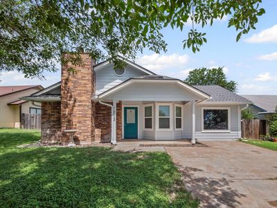 1002 Cresswell Dr, Pflugerville, TX, 78660