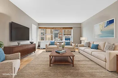 136 East 56th Street