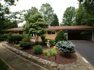 6702 Surrey Ln, Clarksville, MD 21029