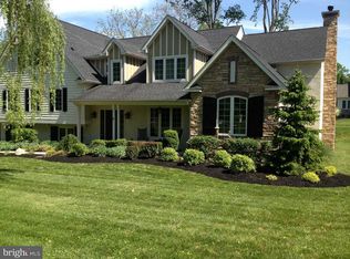 364 W Forge Rd, Glen Mills, PA 19342