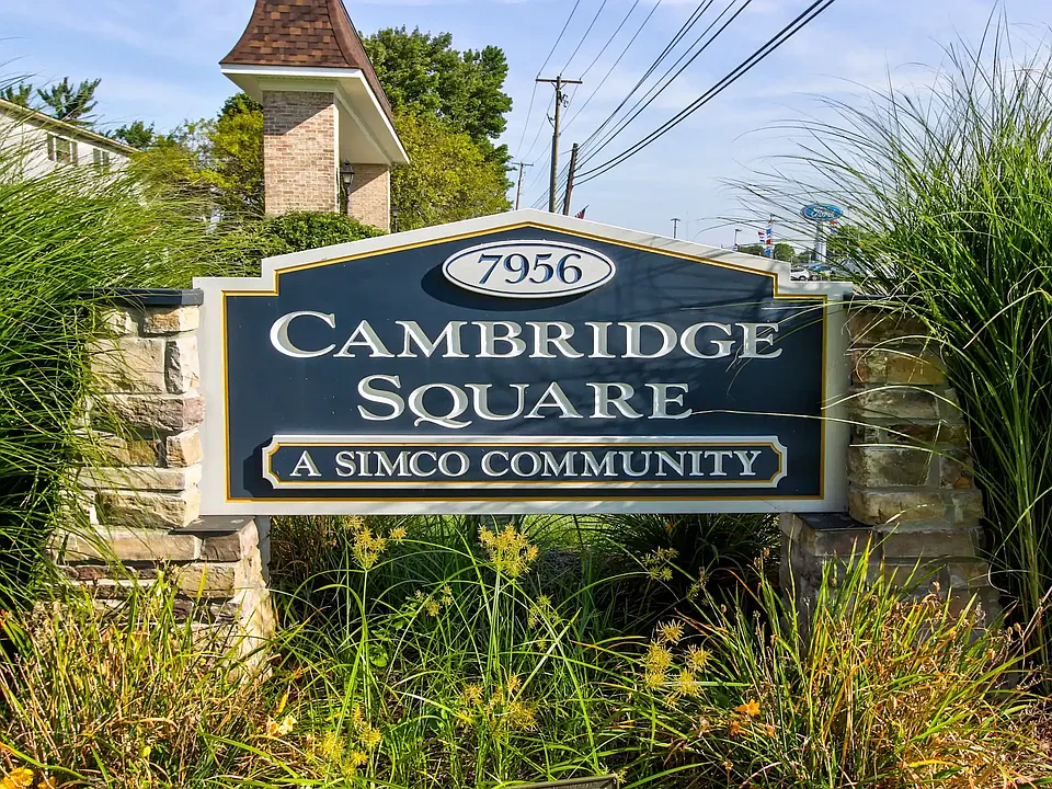 Cambridge Square