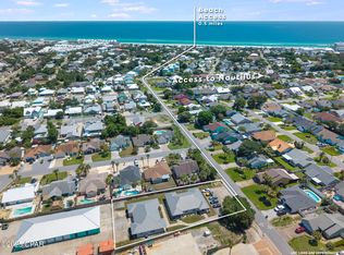 119 Argonaut St, Panama City Beach, FL 32413