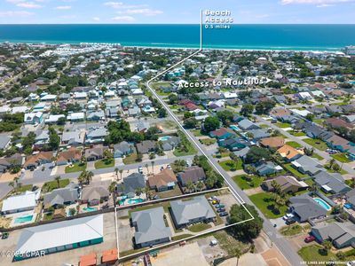 119 Argonaut St, Panama City Beach, FL, 32413