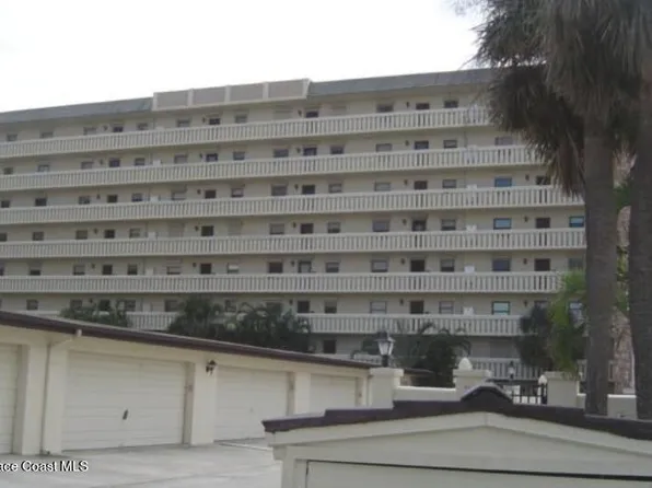 1830 N Atlantic Ave APT C604, Cocoa Beach, FL 32931