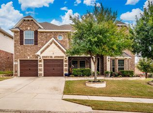 5437 Percy Priest St, Fort Worth, TX 76179