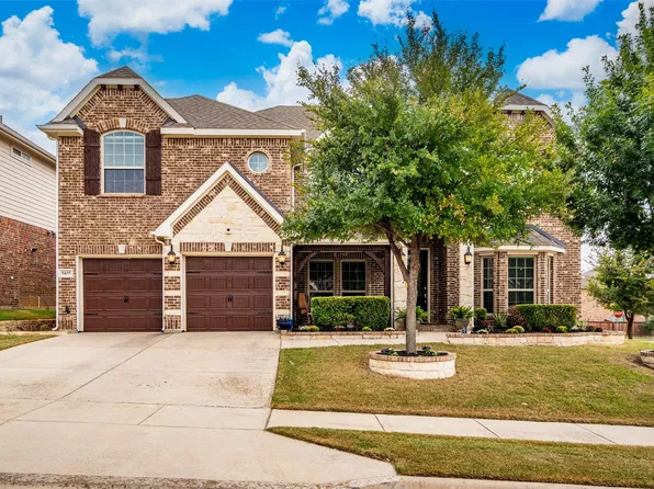 5437 Percy Priest St, Fort Worth, TX 76179