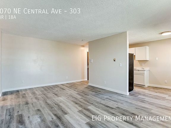 5th image of 8070 Central Ave NE #303