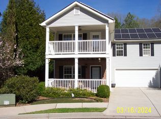 297 Wiltshire Dr, Athens, GA 30605