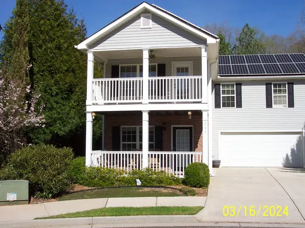 297 Wiltshire Dr, Athens, GA 30605