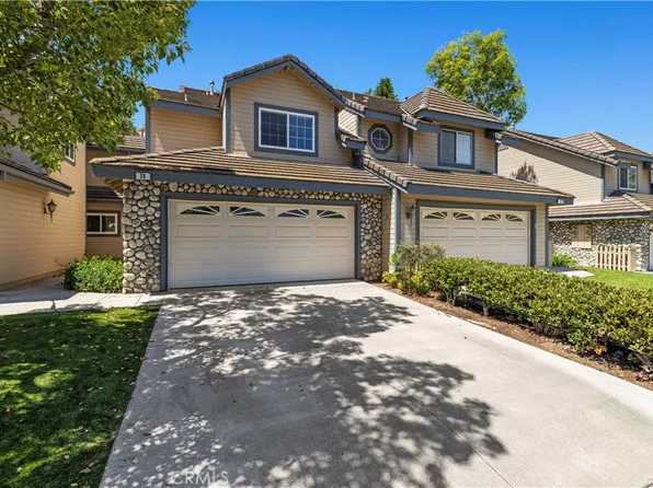242 S Crawford Canyon Rd Unit 28, Orange, CA 92869