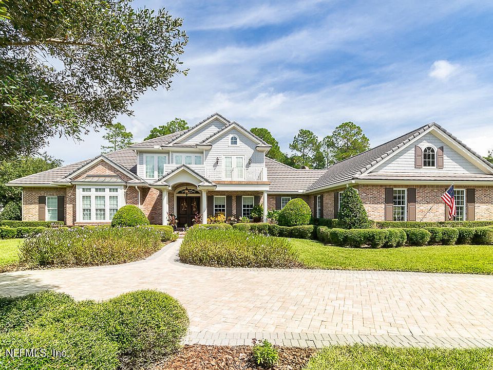 5365 COMMISSIONERS Drive, Jacksonville, FL 32224 Zillow