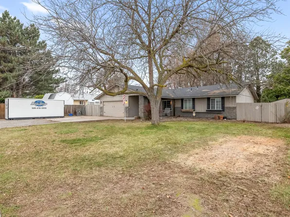 4118 S Auburn St, Kennewick, WA 99337