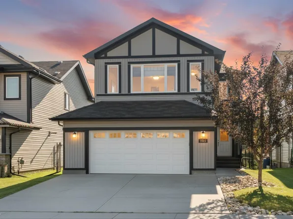 1511 Westerra Bnd, Stony Plain, AB T7Z 0B3