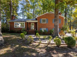 1903 Nortonia Rd, Henrico, VA 23229