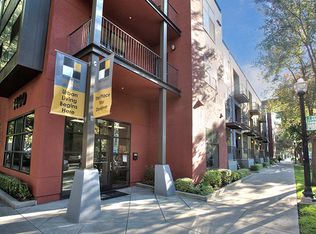 Fremont Mews, Sacramento, CA 95814