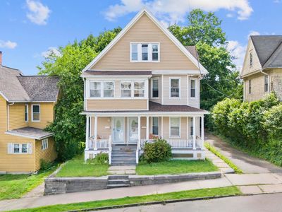 269 Olivia Street, Derby, CT, 06418