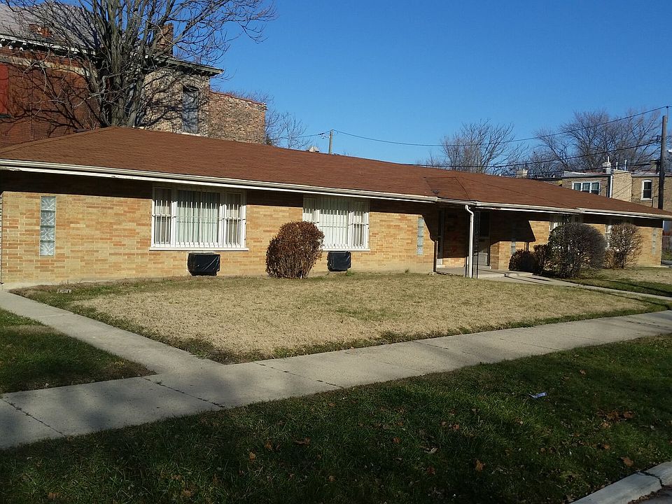 10761 S. Cottage Grove Ave
