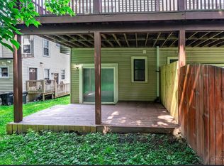 2266 Loth St, Cincinnati, OH 45219