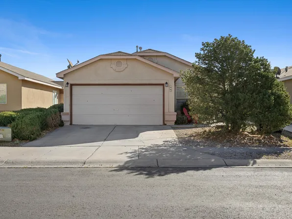 616 Vista Viva Ln SW, Albuquerque, NM 87121