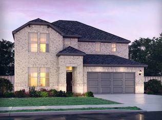 3504 Kingsgarden Rd, Denton, TX 76207