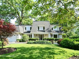 1800 Chris Ct, Deerfield, IL 60015