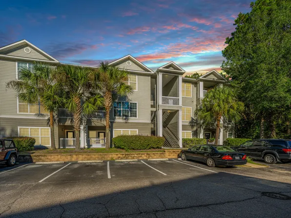 700 Daniel Ellis Dr APT 14307, Charleston, SC 29412