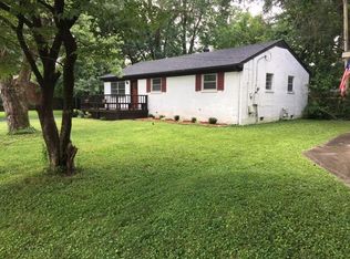 1801 Milburt Dr, Louisville, KY 40223