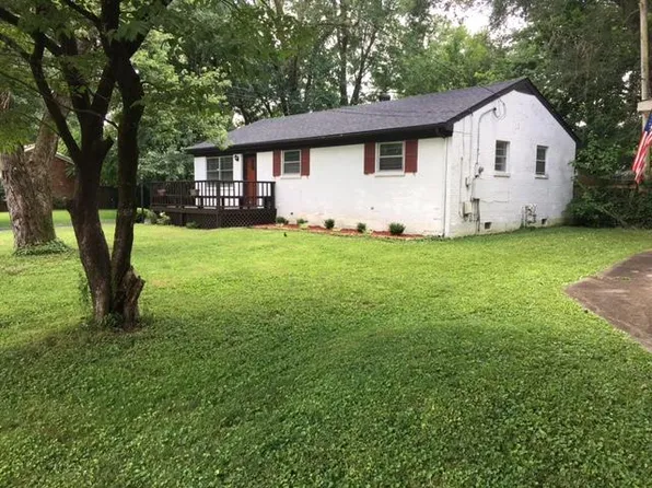 1801 Milburt Dr, Louisville, KY 40223