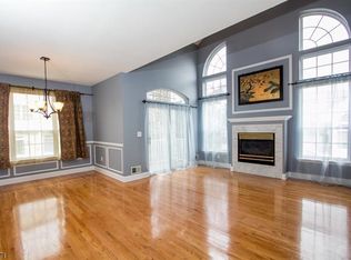 90 Wildflower Ln #1610, Morristown, NJ 07960