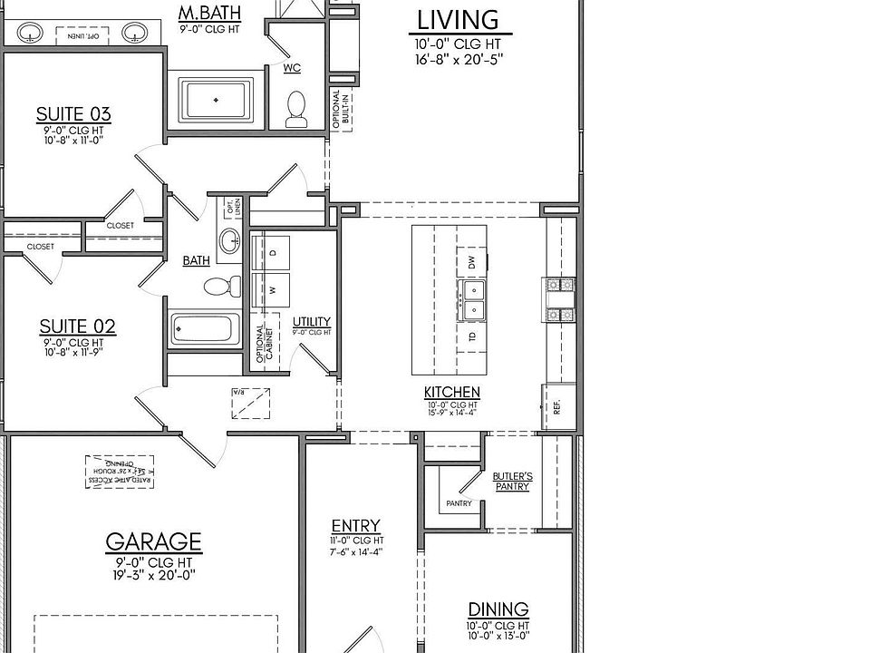 2nd image of 13087 Magnolia Square Dr