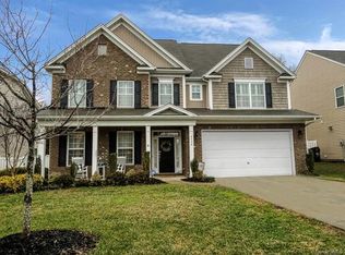 9736 Ravenscroft Ln NW, Concord, NC 28027
