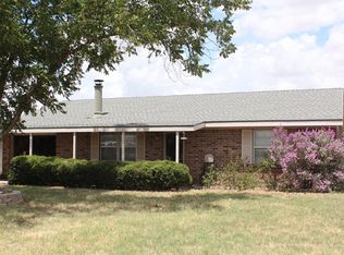 1207 Tejas, Midland, TX 79705