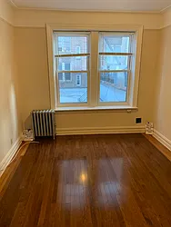 Rented by Modern Spaces