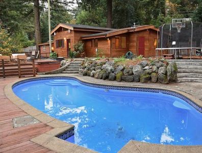 22525 Summit Rd, Los Gatos, CA, 95033