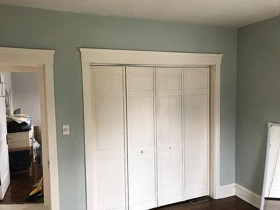 South Bedroom