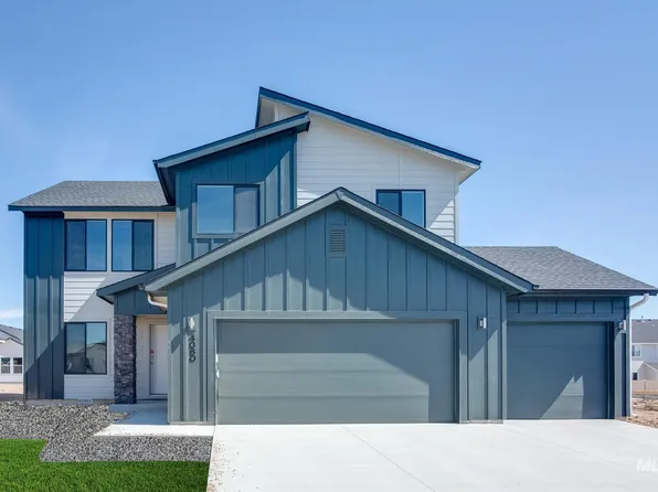 4080 E Mets St, Nampa, ID 83686